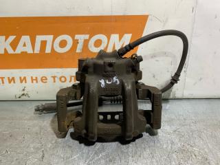 СУППОРТ перед. прав. BMW 3 серия F30/F31/F34 2013, 2.0 л., N20 B20 B, бензин, АКПП, 300, универсал, задний привод, 34116850650