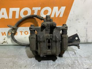 СУППОРТ зад. лев. Honda Accord 8 поколение 2009, 2.4 л., K24A, бензин, АКПП, b553p, универсал, передний привод, 43019SWAA10