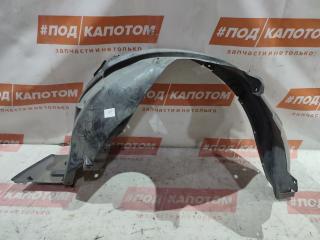 защита арок передняя правая (подкрылок) Suzuki SX4 1 поколение 2009, 1.5 л., M15A, бензин, АКПП, zj3, хетчбэк 5 дв., полный привод, 7232180J00