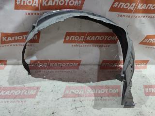 защита арок задняя левая (подкрылок) Suzuki Grand Vitara 2 поколение [рестайлинг] 2008, 2.4 л., J24B, бензин, АКПП, zj3, внедорожник 5 дв., полный привод, 7553165J00