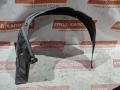 защита арок задняя правая (подкрылок) Suzuki Grand Vitara 2 поколение [рестайлинг] 2008, 2.4 л., J24B, бензин, АКПП, zj3, внедорожник 5 дв., полный привод, 7552165J00 - фото №3