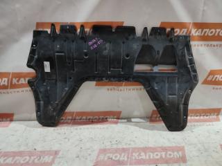 защита бампера (кенгурятник) Volkswagen Passat B6 2006, 2.0 л., BVY, бензин, АКПП, 8e / a7w, универсал, передний привод