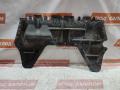 защита бампера (кенгурятник) Volkswagen Passat B6 2006, 2.0 л., BVY, бензин, АКПП, 8e / a7w, универсал, передний привод - фото №3