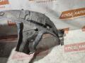 защита арок передняя правая (подкрылок) Nissan X-Trail T31 2007, 2.5 л., QR25, бензин, АКПП, g, внедорожник 5 дв., полный привод, 63842JG00A - фото №3