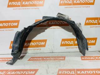 защита арок передняя правая (подкрылок) Mitsubishi ASX 1 поколение 2010, 1.8 л., 4B10, бензин, АКПП, d14b, внедорожник 5 дв., полный привод, 5370A756