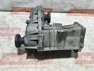 раздаточная коробка Audi Q7 4L 2009, 4.2 л., BAR, бензин, l8 / z9y, внедорожник 5 дв., полный привод, 0AQ341010J