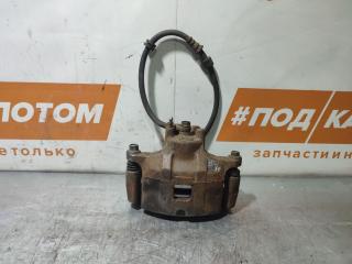 СУППОРТ перед. прав. Mitsubishi ASX 1 поколение 2010, 1.8 л., 4B10, бензин, АКПП, w13b, внедорожник 5 дв., полный привод, 4605A862