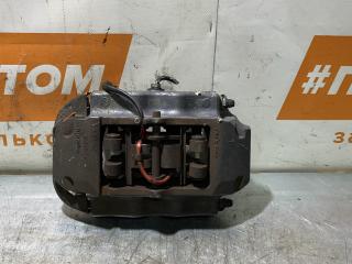 СУППОРТ зад. лев. Audi Q7 4L 2009, 4.2 л., BAR, бензин, l8 / z9y, внедорожник 5 дв., полный привод, 7L6615423L