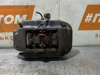 СУППОРТ зад. прав. Audi Q7 4L 2009, 4.2 л., BAR, бензин, l8 / z9y, внедорожник 5 дв., полный привод, 7L6615424L