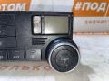 БЛОК КЛИМАТА Volkswagen Touareg 1 поколение 2005, 4.2 л., AXQ, бензин, АКПП, z4 / c9z, внедорожник 5 дв., полный привод, 7L6907040H - фото №2
