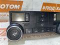 БЛОК КЛИМАТА Volkswagen Touareg 1 поколение 2005, 4.2 л., AXQ, бензин, АКПП, z4 / c9z, внедорожник 5 дв., полный привод, 7L6907040H - фото №4