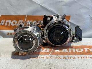Линза Ксенон прав. BMW X5 E70 2009, 4.8 л., N62 B48 B, бензин, АКПП, 416, внедорожник 5 дв., полный привод, 63117288994