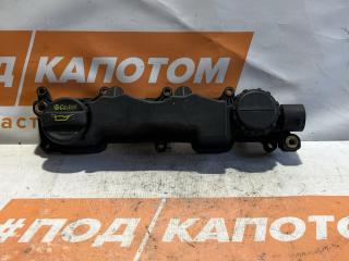 клапанная крышка Peugeot 207 1 поколение (2006 - 2009), 5f01(EP6), 9660281080