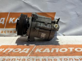 нагнетатель воздуха (компрессор) Chevrolet Captiva 1 поколение (2006 - 2011), 2.4 л., LE9, бензин, 557805030