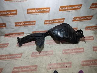 защита арок передняя левая (подкрылок) Nissan X-Trail T31 [рестайлинг] 2011, 2.0 л., M9R, дизель, АКПП, g41, внедорожник 5 дв., полный привод, 63841JG70A