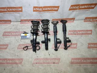 Комплект адаптивной подвески BMW 3 серия F30/F31 [рестайлинг] 2016, 2.0 л., B48 B20 B, бензин, АКПП, 300, седан, задний привод, 3712687451301, 31336851716, 31306791713