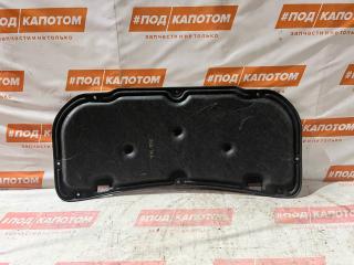 шумоизоляция капота Mazda CX-5 KF [рестайлинг] 2022, 2.5 л., PY-VPR, бензин, АКПП, 41w, внедорожник 5 дв., передний привод