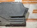 защита днища BMW X5 E70 2009, 4.8 л., N62 B48 B, бензин, АКПП, 416, внедорожник 5 дв., полный привод, 51757158405 - фото №2