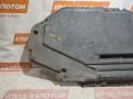 защита днища BMW X5 E70 2009, 4.8 л., N62 B48 B, бензин, АКПП, 416, внедорожник 5 дв., полный привод, 51757158405 - фото №3
