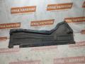 защита днища BMW X5 E70 2009, 4.8 л., N62 B48 B, бензин, АКПП, 416, внедорожник 5 дв., полный привод, 51757158403 - фото №4