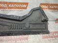 защита днища BMW X5 E70 2009, 4.8 л., N62 B48 B, бензин, АКПП, 416, внедорожник 5 дв., полный привод, 51757158403 - фото №5