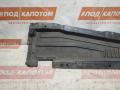 защита днища BMW X5 E70 2009, 4.8 л., N62 B48 B, бензин, АКПП, 416, внедорожник 5 дв., полный привод, 51757158403 - фото №6