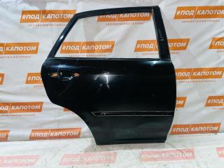дверь задняя правая Lexus RX 2 поколение (2003 - 2006), 6700348080
