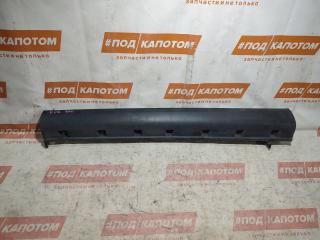 накладка на порог Suzuki SX4 1 поколение 2008, 1.5 л., M15A, бензин, АКПП, zfm, хетчбэк 5 дв., полный привод, 7724180J