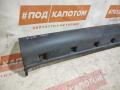 накладка на порог Suzuki SX4 1 поколение 2008, 1.5 л., M15A, бензин, АКПП, zfm, хетчбэк 5 дв., полный привод, 7724180J - фото №2