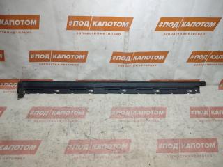 накладка на порог Mazda CX-7 1 поколение 2009, 2.3 л., L3-VDT, бензин, АКПП, a3f, внедорожник 5 дв., передний привод, EG21-51PK1