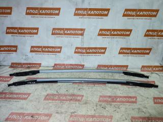 дуги на крышу (рейлинги) Ford Kuga 2 поколение 2013, 1.6 л., JTMA, бензин, АКПП, frozen white, внедорожник 5 дв., полный привод, CV44-S55OA62-ACW