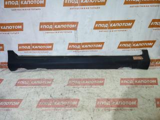 накладка на порог Volvo XC60 1 поколение 2010, 3.0 л., B 6304 T2, бензин, АКПП, 452, внедорожник 5 дв., полный привод, 31349588, 31294849