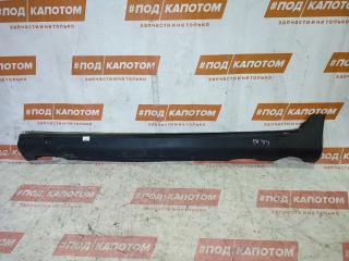 накладка на порог Volvo XC60 1 поколение 2010, 3.0 л., B 6304 T2, бензин, АКПП, 452, внедорожник 5 дв., полный привод, 31349587, 31294848