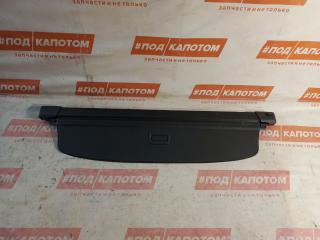 шторка багажника Volkswagen Passat B7 2011, 1.4 л., CAXA, бензин, АКПП, b4 / b9a, универсал, передний привод, 3AF867871