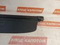 шторка багажника Volkswagen Passat B7 2013, 1.4 л., CAXA, бензин, АКПП, b4 / b9a, универсал, передний привод, 3AF867871 - фото №2