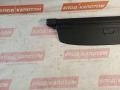 шторка багажника Volkswagen Passat B7 2013, 1.4 л., CAXA, бензин, АКПП, b4 / b9a, универсал, передний привод, 3AF867871 - фото №3