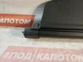 шторка багажника Volkswagen Passat B7 2013, 1.4 л., CAXA, бензин, АКПП, b4 / b9a, универсал, передний привод, 3AF867871 - фото №4