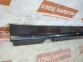 накладка на порог BMW 3 серия E90/E91/E92/E93 2005, 2.5 л., N52 B25 AE, бензин, АКПП, a22, седан, задний привод, E9022944911, 51772147274 - фото №4
