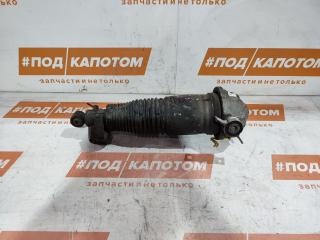 пневмостойка задняя Audi Q7 4L 2009, 4.2 л., BAR, бензин, l8 / z9y, внедорожник 5 дв., полный привод, 7L0512345, 7L8616404B
