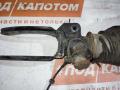 пневмостойка передняя Volkswagen Touareg 1 поколение 2005, 4.2 л., AXQ, бензин, АКПП, z4 / c9z, внедорожник 5 дв., полный привод, 7L6412022AF - фото №6