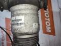 пневмостойка передняя Volkswagen Touareg 1 поколение 2005, 4.2 л., AXQ, бензин, АКПП, z4 / c9z, внедорожник 5 дв., полный привод, 7L6412022AF - фото №7