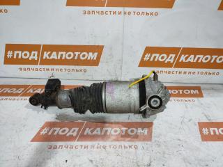 пневмостойка задняя Volkswagen Touareg 1 поколение 2005, 4.2 л., AXQ, бензин, АКПП, z4 / c9z, внедорожник 5 дв., полный привод, 7L6512022E