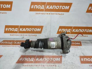 пневмостойка задняя Volkswagen Touareg 1 поколение 2005, 4.2 л., AXQ, бензин, АКПП, z4 / c9z, внедорожник 5 дв., полный привод, 7L6512021AG