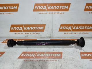 карданный вал Suzuki Grand Vitara 2 поколение [рестайлинг] 2008, 2.4 л., J24B, бензин, АКПП, zma, внедорожник 5 дв., полный привод, HLJ95, 2710280K10