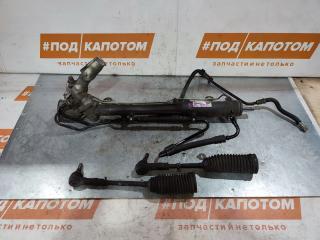 рулевая рейка Audi Q7 4L 2009, 4.2 л., BAR, бензин, l8 / z9y, внедорожник 5 дв., полный привод, ENAC46000