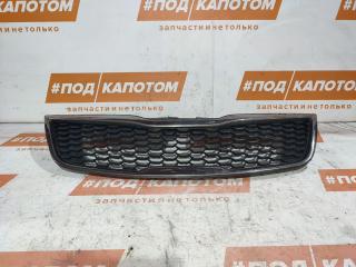 решетка радиатора Kia Rio 3 поколение [рестайлинг] (2015 - 2017), 86351-4Y500