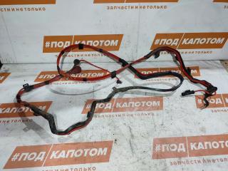 клемма аккумулятора плюс BMW 3 серия F30/F31/F34 [рестайлинг] 2015, 2.0 л., N20 B20 B, бензин, АКПП, 475, седан, задний привод, 9348763-02