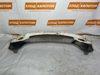 усилитель бампера переднего Mazda CX-7 1 поколение 2009, 2.3 л., L3-VDT, бензин, АКПП, 32v, внедорожник 5 дв., полный привод