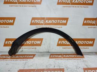 РАСШИРИТЕЛЬ КОЛЕСНОЙ АРКИ перед. лев. Mazda CX-9 1 поколение TB 2008, 3.7 л., CA, бензин, АКПП, 28v, внедорожник 5 дв., полный привод, TD1151W61