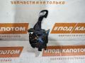 кулиса Ford Kuga 2 поколение 2014, 1.6 л., JTMA, бензин, АКПП, moondust silver, внедорожник 5 дв., полный привод, EJ5P-7K004-C - фото №2